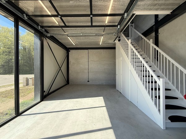 Medium property photo - Samoaweg 43A, 1432 BZ Aalsmeer